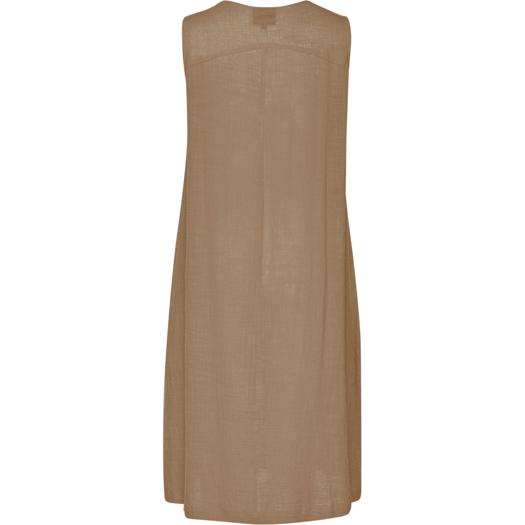 Studio SCadence dress Dress Sand