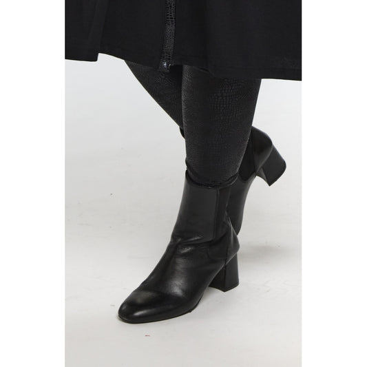 Studio SIrene Leggings Leggings Black snake