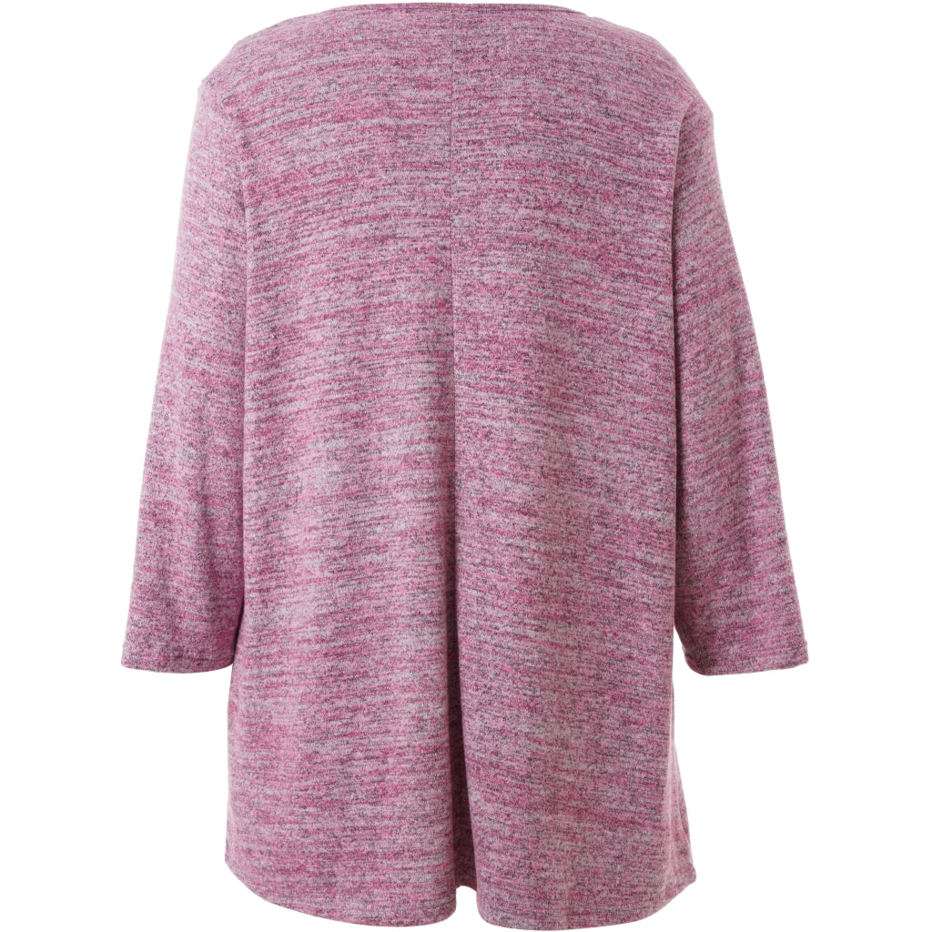 Studio SJania Tunic Tunic Rosa melange