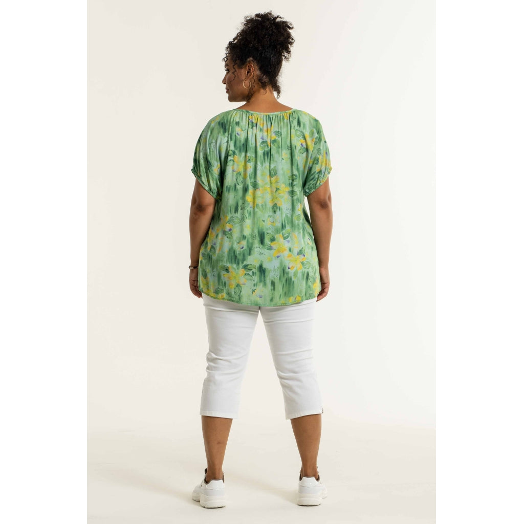 Studio Fina Capri pants Capri Pant