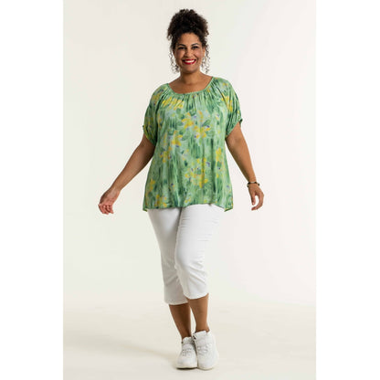 Studio Fina Capri pants Capri Pant