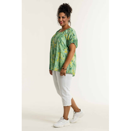 Studio Fina Capri pants Capri Pant