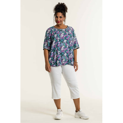 Studio Fina Capri pants Capri Pant