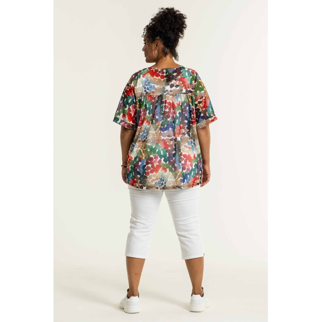 Studio Fina Capri pants Capri Pant