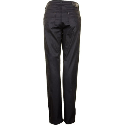 Studio Jeans Coated jeans Black Coated