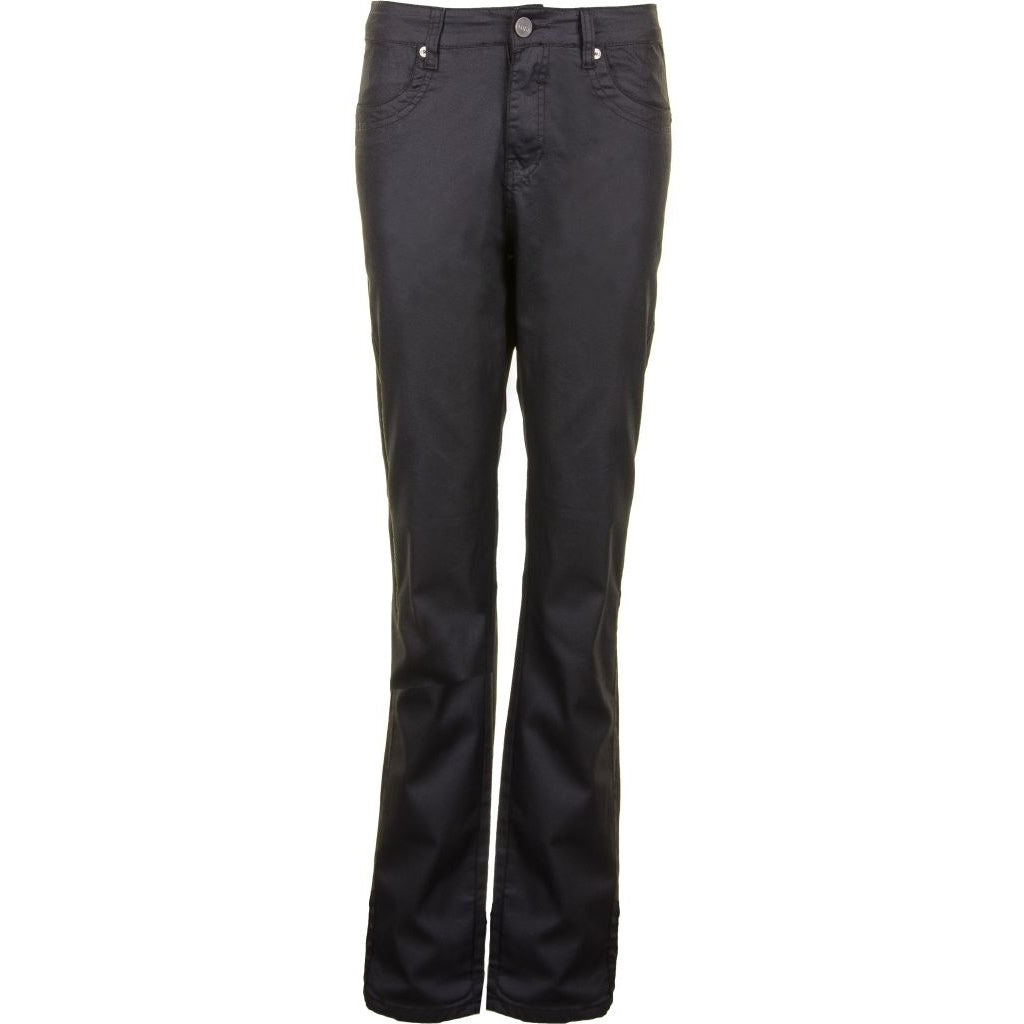 Studio Jeans Coated jeans Black Coated