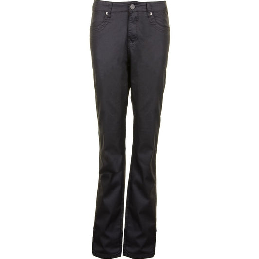 Studio Jeans Coated jeans Black Coated