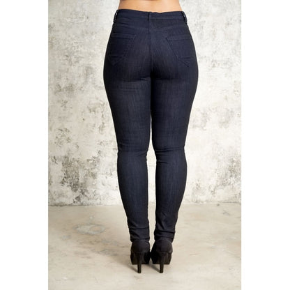 Studio Jeans Jeans Dark Blue Carmen Length 32"