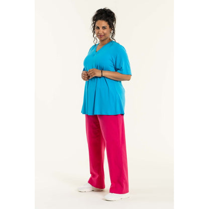 Studio Kajsa Bengalin trousers - FLERE FARVER Trousers