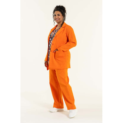 Studio Kajsa Bengalin trousers - FLERE FARVER Trousers