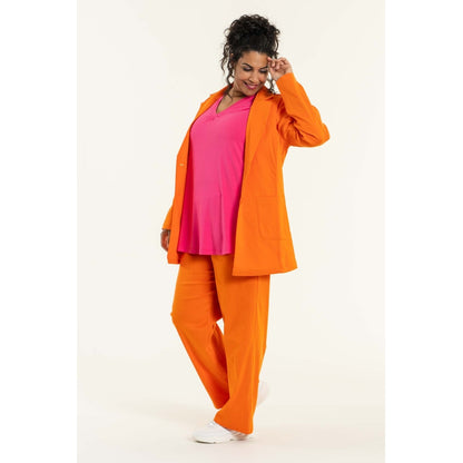 Studio Kajsa Bengalin trousers - FLERE FARVER Trousers