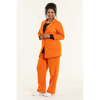 Studio Kajsa Bengalin trousers - FLERE FARVER Trousers