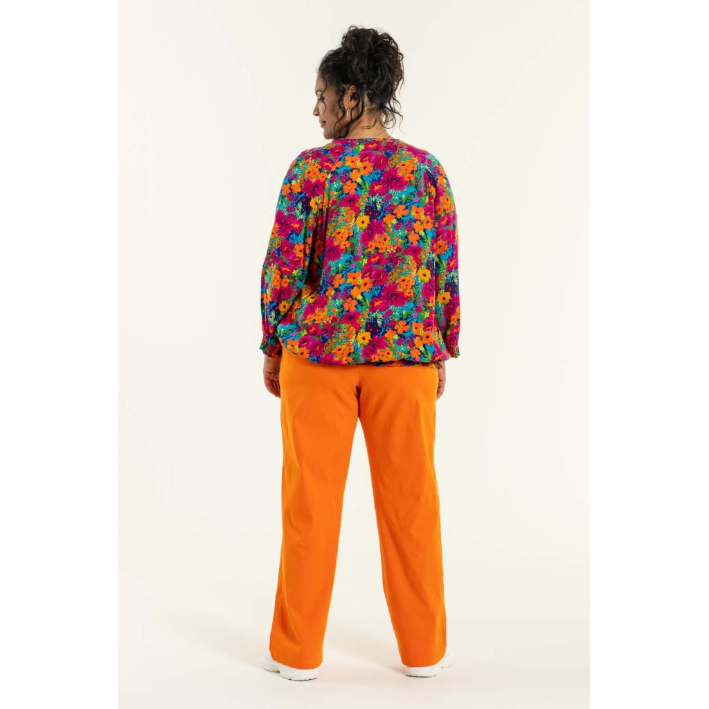 Studio Kajsa Bengalin trousers - FLERE FARVER Trousers