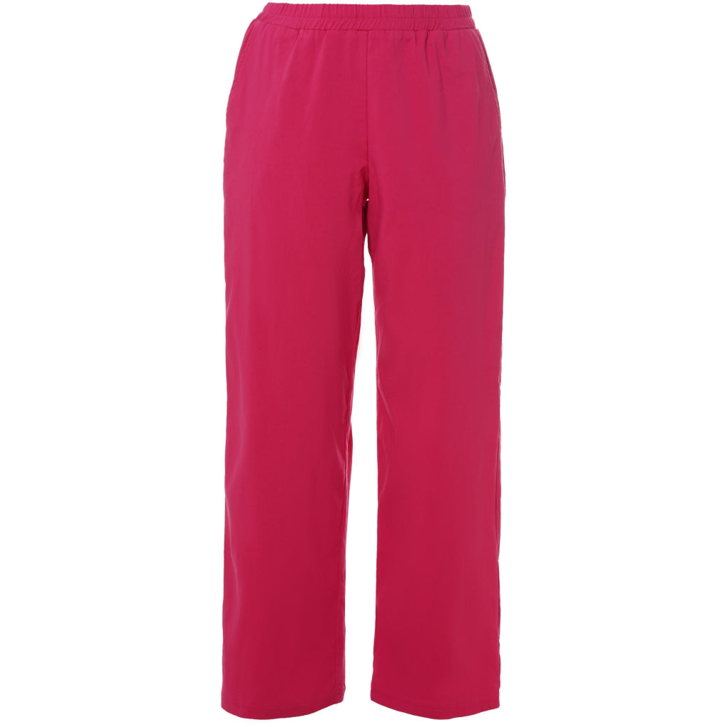 Studio Kajsa Bengalin trousers - FLERE FARVER Trousers Pink