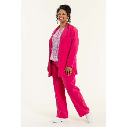 Studio Kajsa Bengalin trousers - FLERE FARVER Trousers Pink