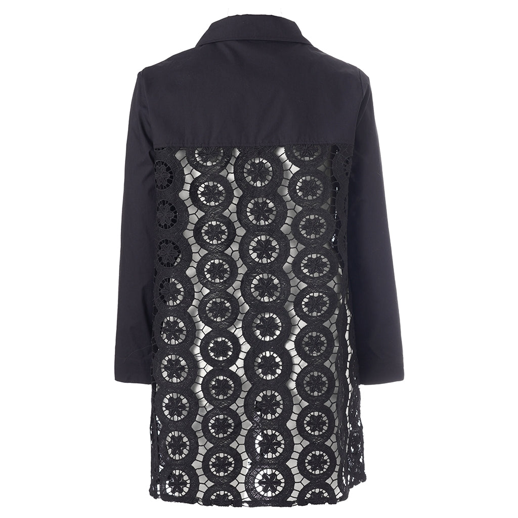 Studio SAislyn Cardigan Cardigan Black