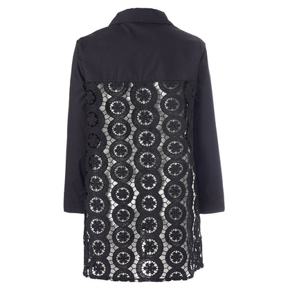 Studio SAislyn Cardigan Cardigan Black