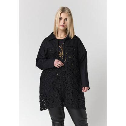 Studio SAislyn Cardigan Cardigan Black