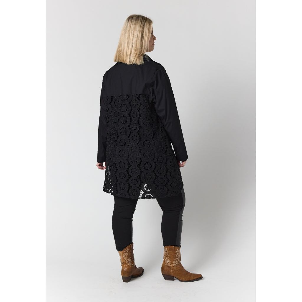 Studio SAislyn Cardigan Cardigan Black