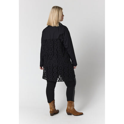 Studio SAislyn Cardigan Cardigan Black