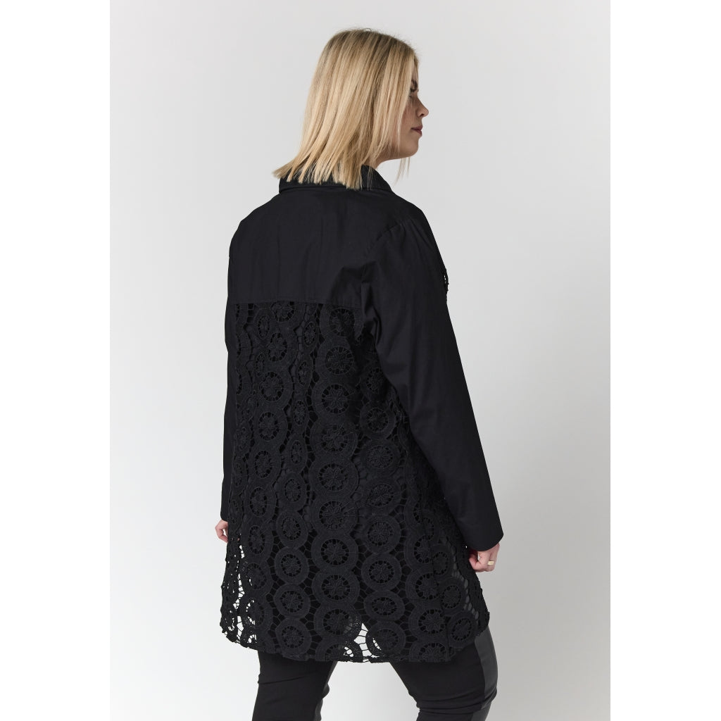 Studio SAislyn Cardigan Cardigan Black
