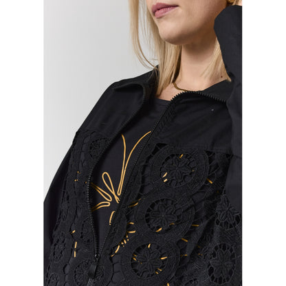 Studio SAislyn Cardigan Cardigan Black