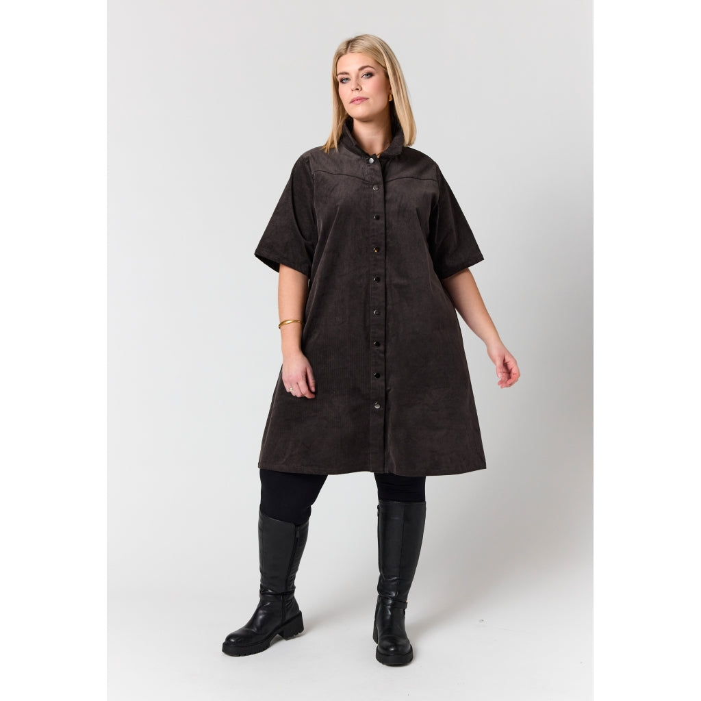 Studio SAmira Dress Dress Brown