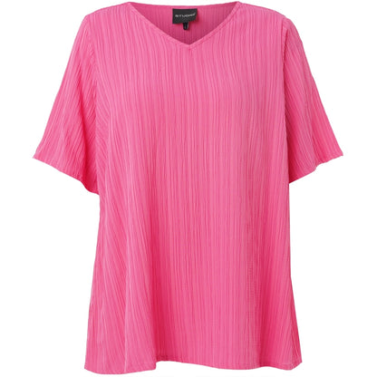 Studio SApril Blouse Blouse Pink