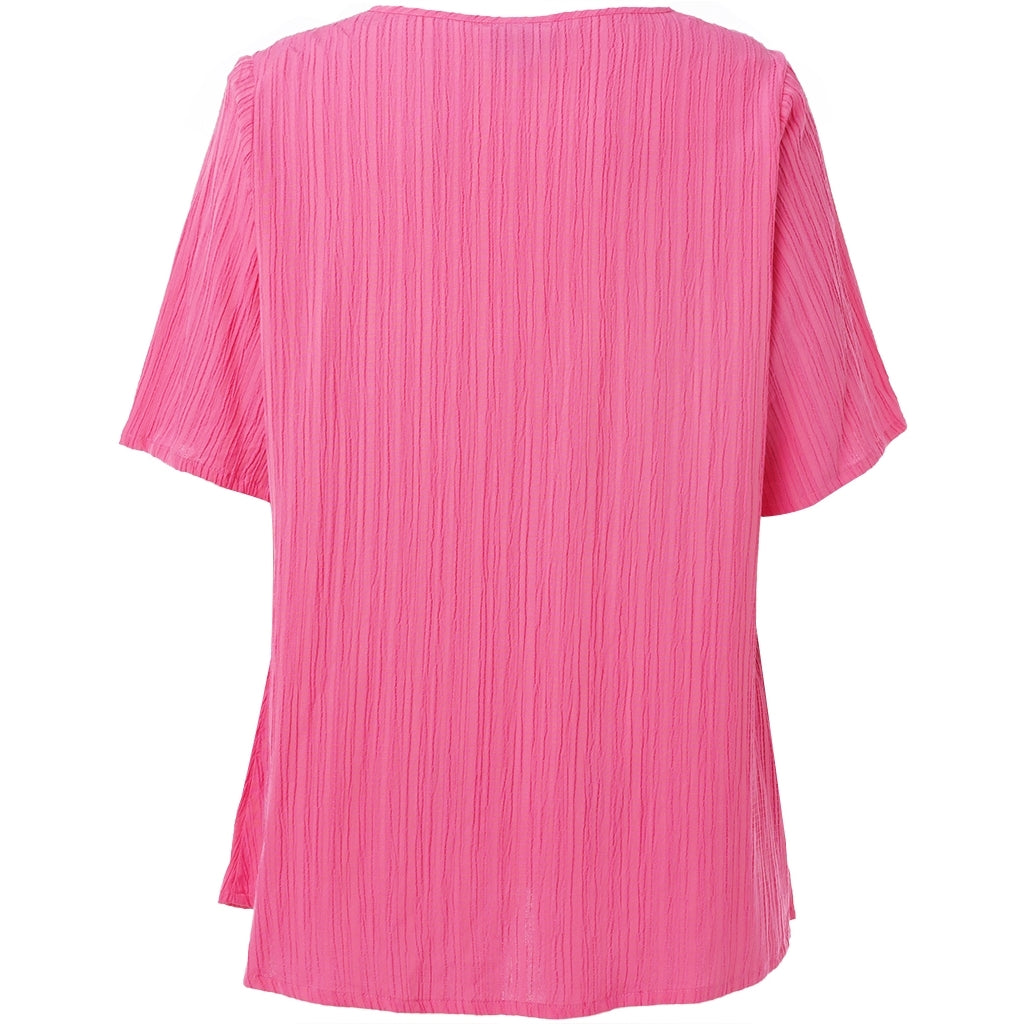 Studio SApril Blouse Blouse Pink