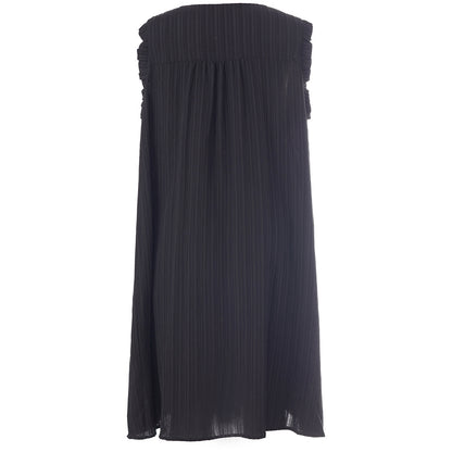 Studio SAriana Dress Dress Black