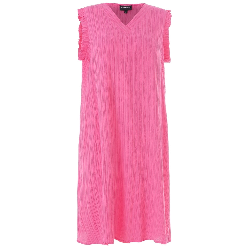 Studio SAriana Dress Dress Pink