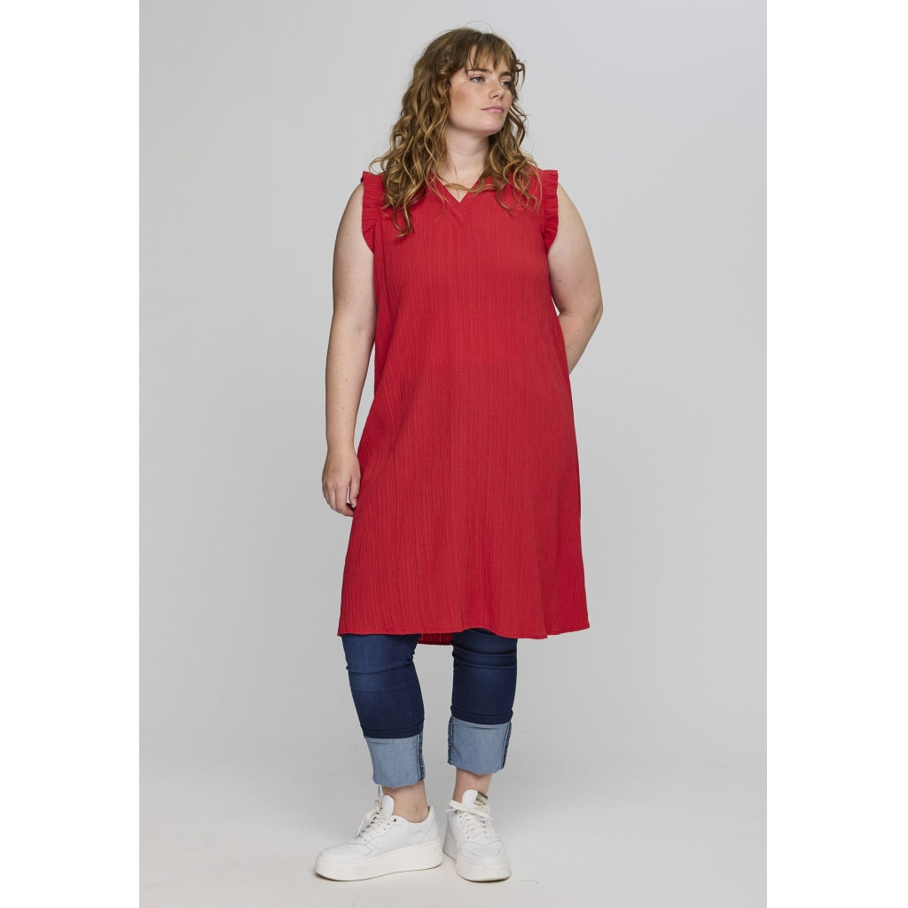Studio SAriana Dress Dress Red
