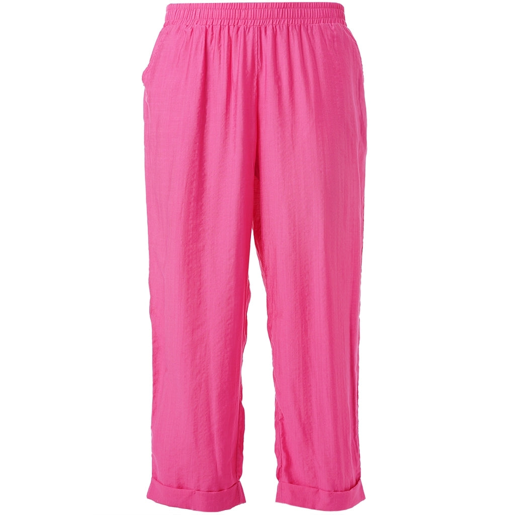 Studio SAriella 7/8 trousers 7/8 Pant Pink