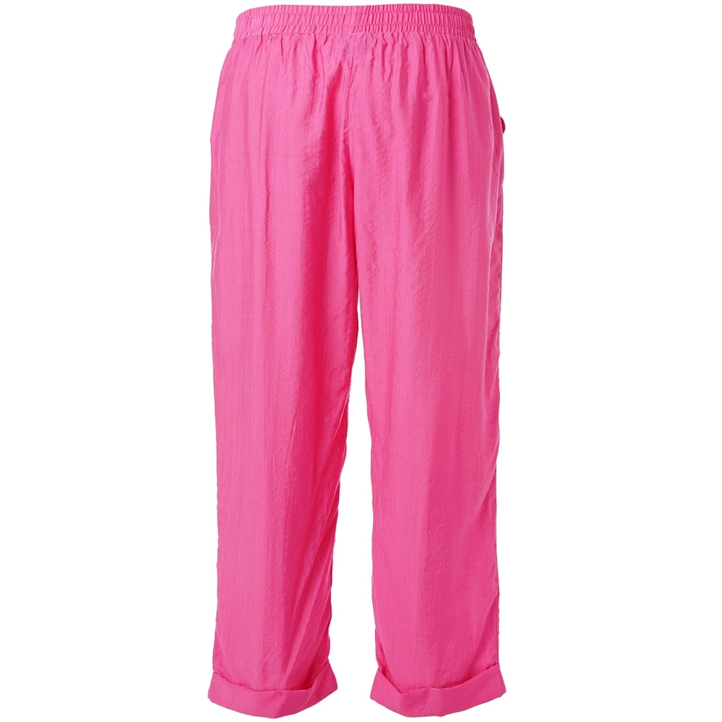 Studio SAriella 7/8 trousers 7/8 Pant Pink