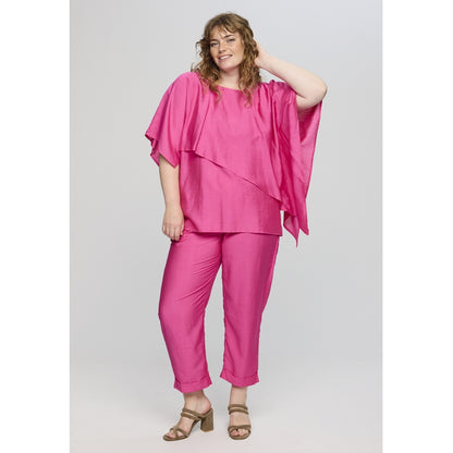 Studio SAthena Blouse Blouse Pink