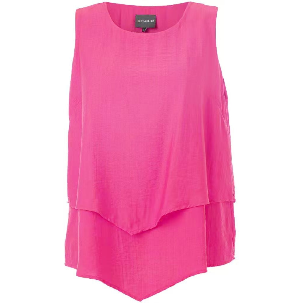 Studio SAubrey top Top Pink