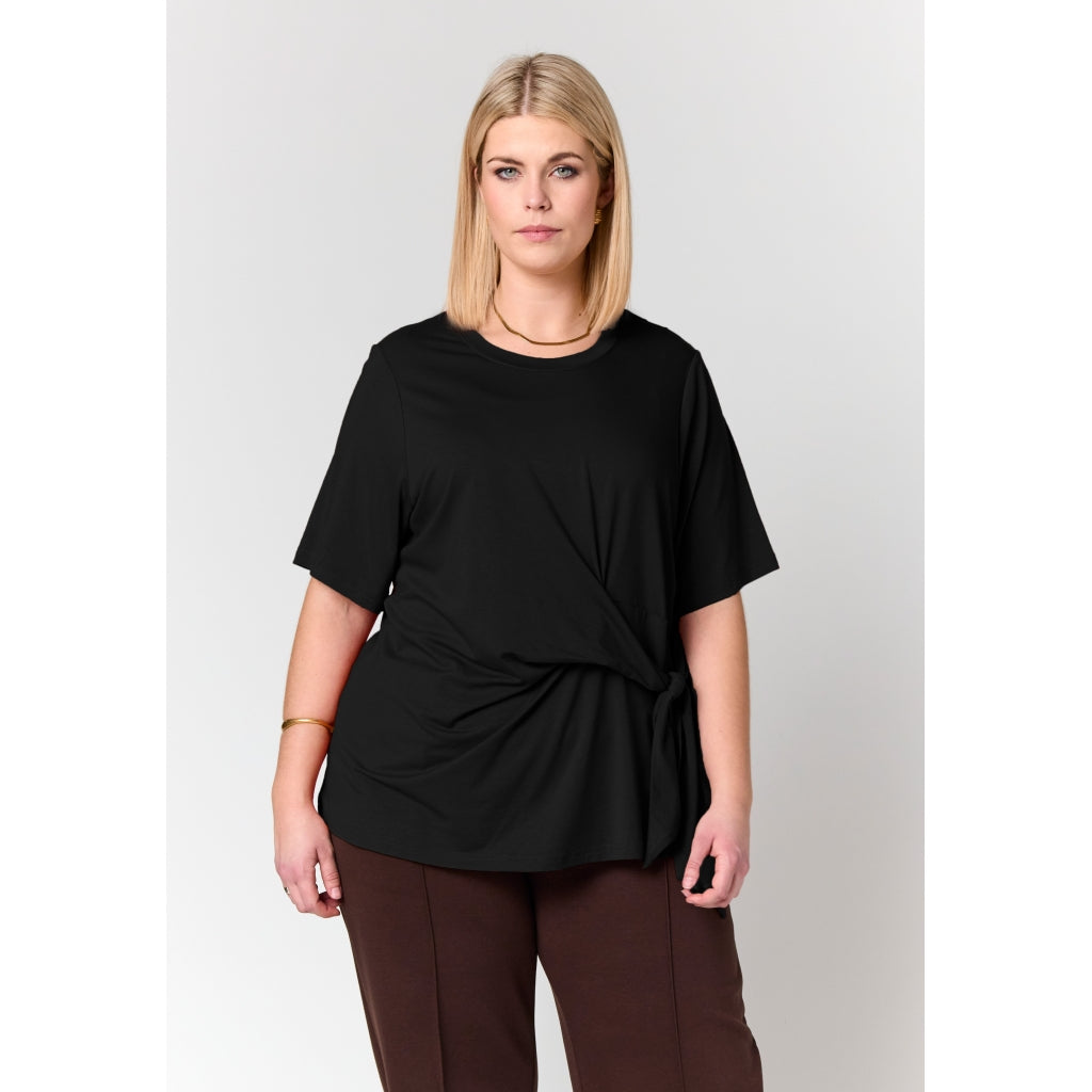 Studio SBea Blouse Blouse Black