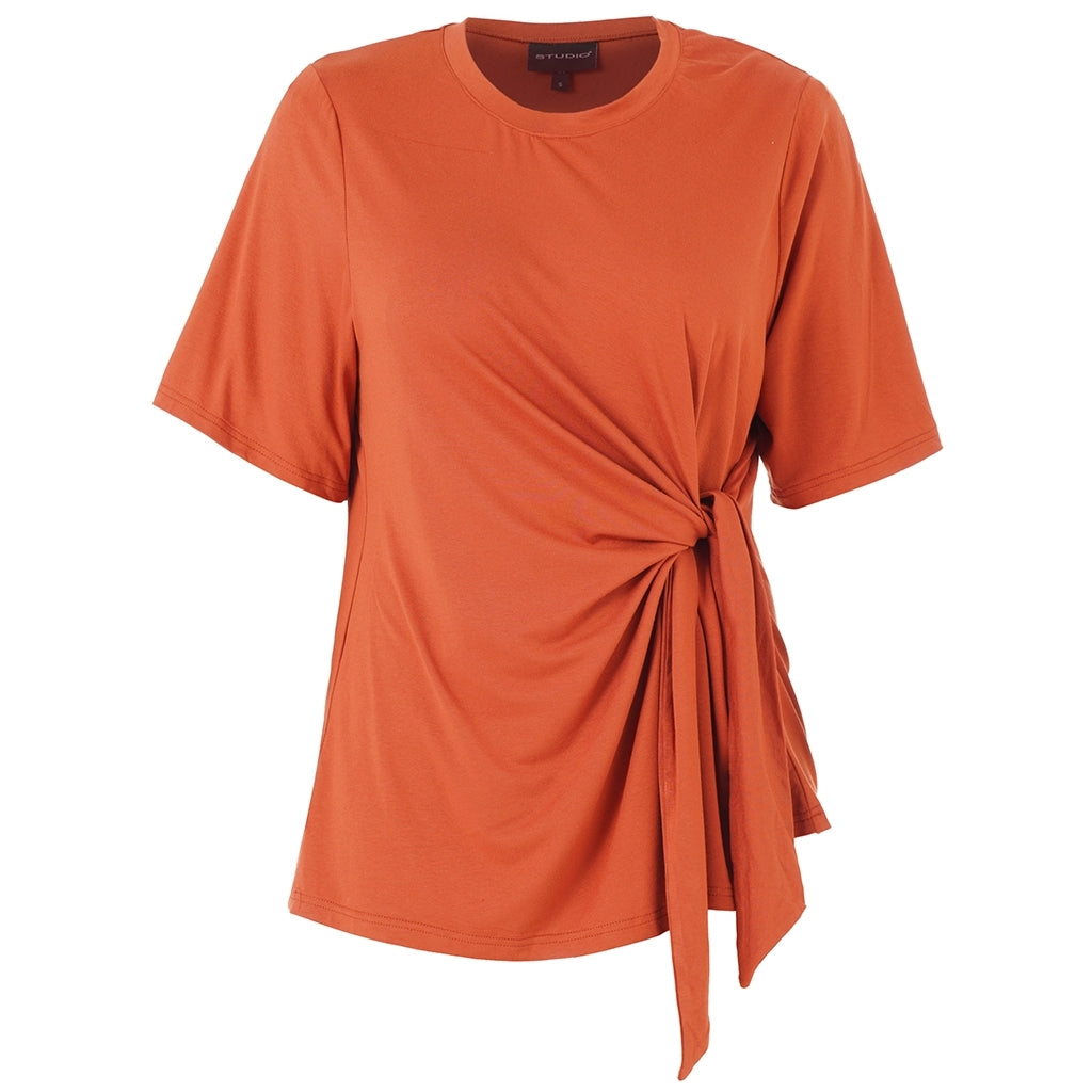 Studio SBea Blouse Blouse Dark orange