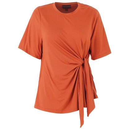 Studio SBea Blouse Blouse Dark orange