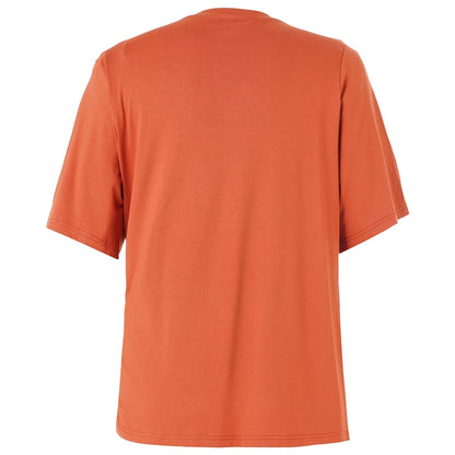 Studio SBea Blouse Blouse Dark orange