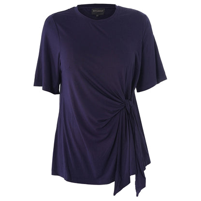 Studio SBea Blouse Blouse Navy