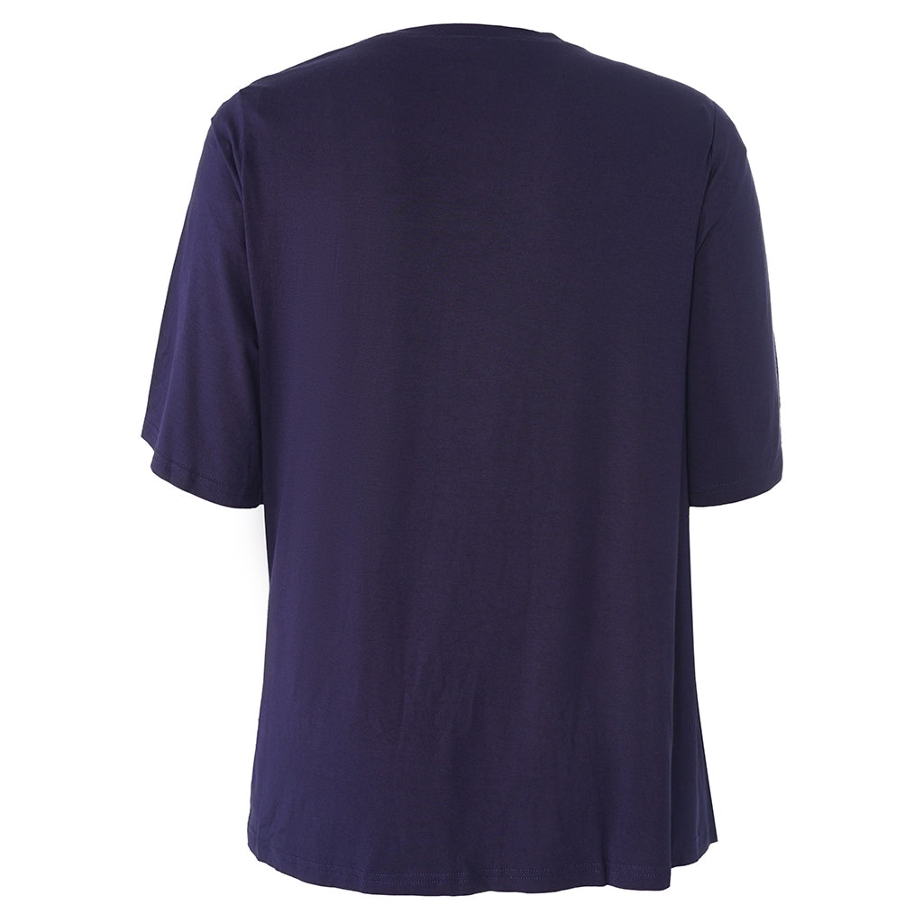 Studio SBea Blouse Blouse Navy