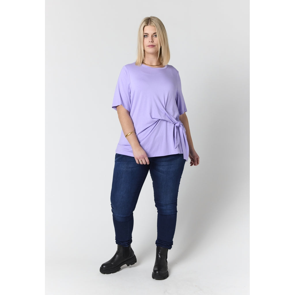 Studio SBea Blouse Blouse Purple