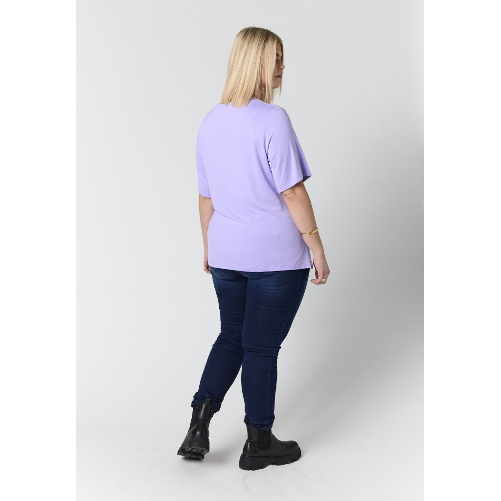 Studio SBea Blouse Blouse Purple