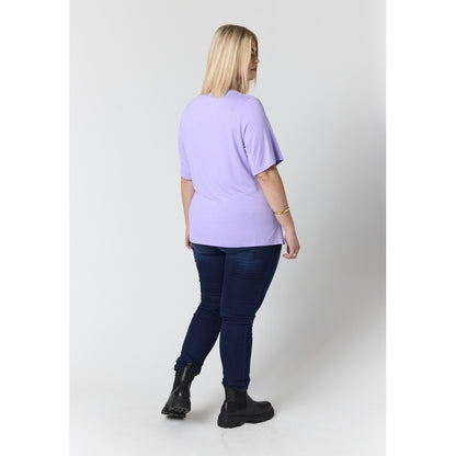 Studio SBea Blouse Blouse Purple