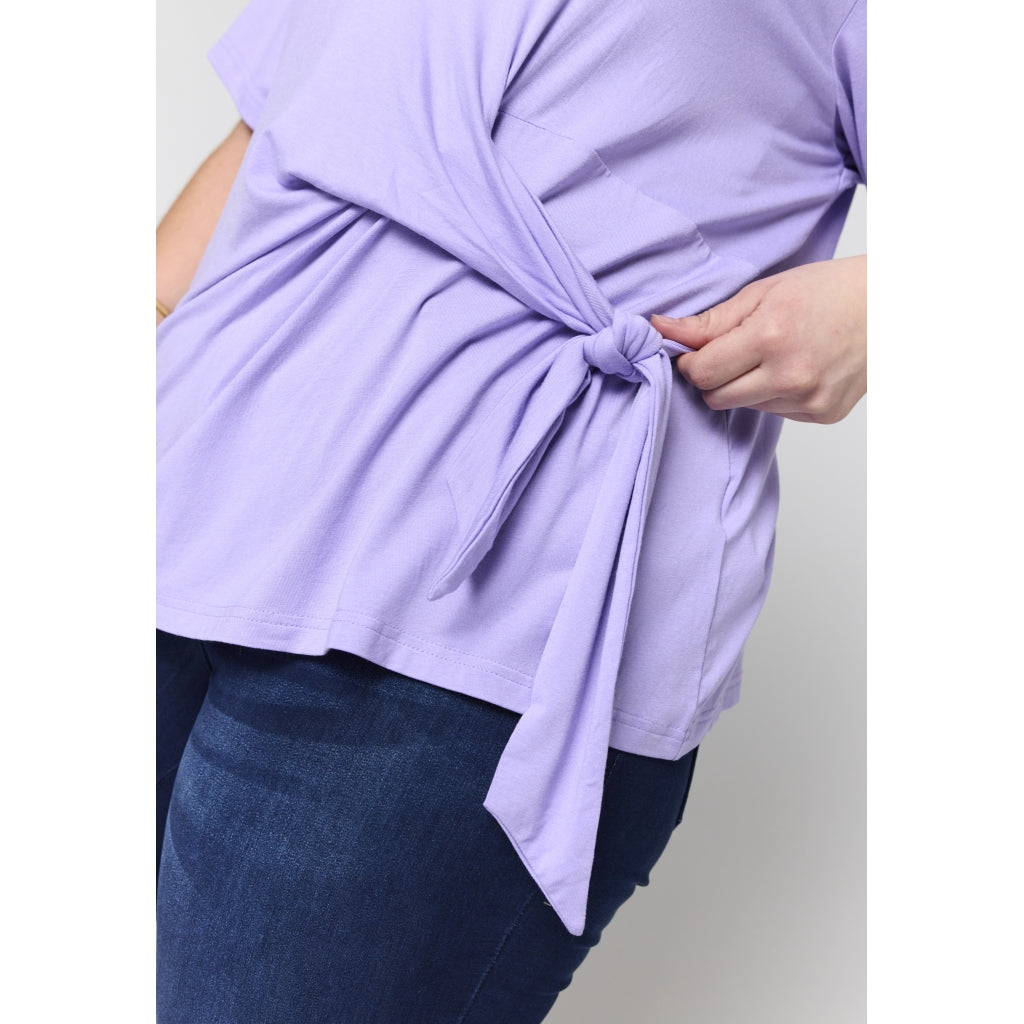 Studio SBea Blouse Blouse Purple