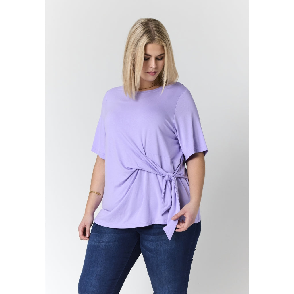 Studio SBea Blouse Blouse Purple