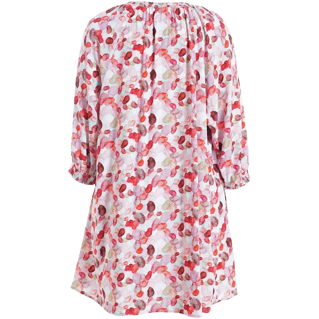 Studio SBerbel Tunic Tunic Red sports