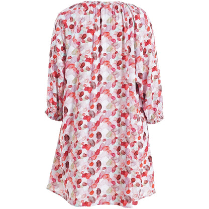 Studio SBerbel Tunic Tunic Red sports