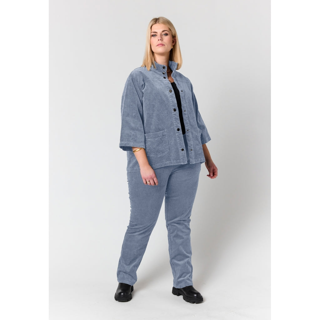 Studio SBerete Trousers Trousers Blue